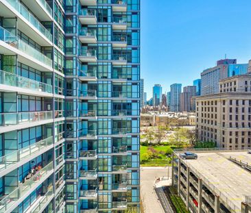 For Lease - 210 Simcoe Street Unit# 1003, Toronto, Ontario - Photo 2