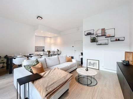 Appartement te huur in Sint-Joost-ten-Node - Foto 4