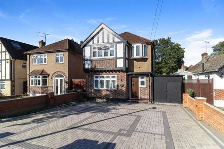 3 bedroom detached house to rent - Photo 5