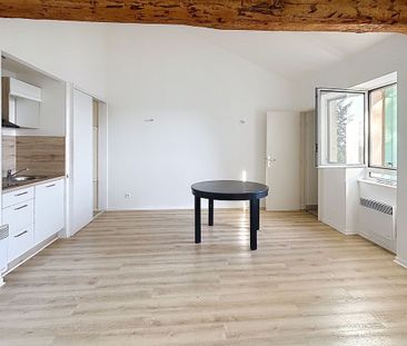 Location Appartement 2 pièces 43m² GAILLAC 81600 - Photo 1