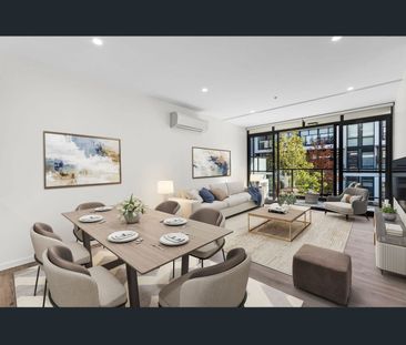 Stylish & Light-Filled Living in a Prime Pascoe Vale Location - Photo 2
