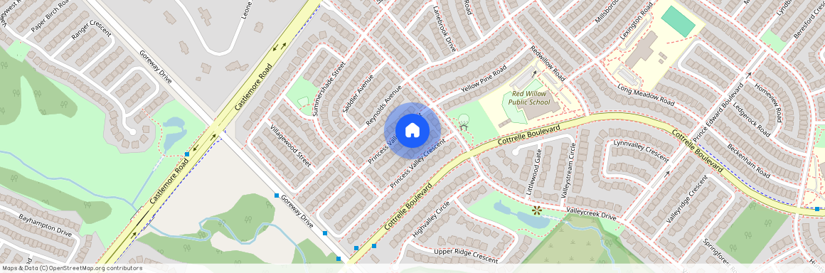 79 Princess Valley Crescent Unit# Bsmt, Brampton