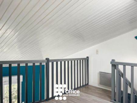 Location Appartement 1 pièce 22m² LES SABLES D OLONNE 85100 - Photo 4