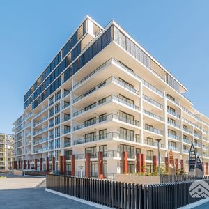 309D/6 Nancarrow Avenue Ryde - Photo 2