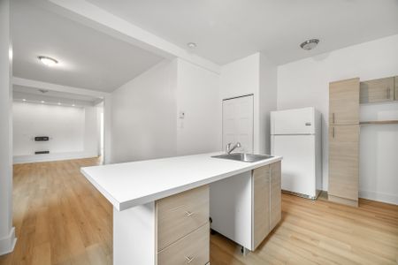 Appartement à louer, Montréal (Le Sud-Ouest) - Photo 4