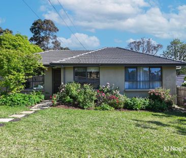 7 MacMillan Street, MOOROOLBARK - Photo 3