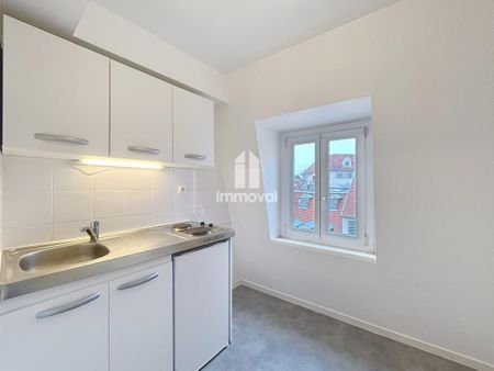 Location Appartement 2 pièces 32m² STRASBOURG 67000 - Photo 3