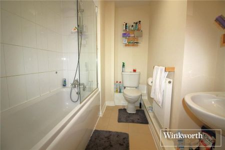 2 bedroom apartment to rent - Photo 5