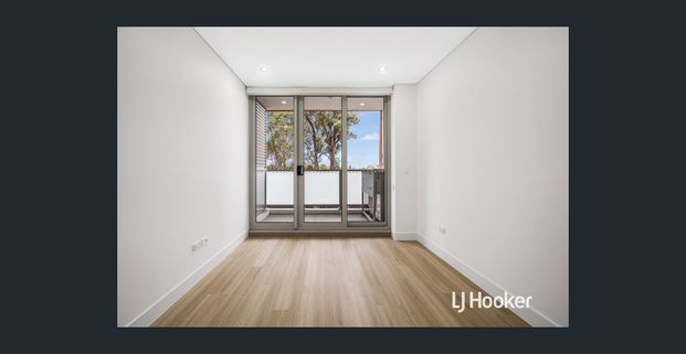 BRAND NEW STUDIO - Photo 1