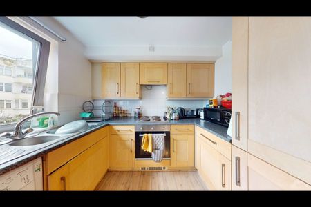 2 Bed Flat, Balham High Road, SW17 - Photo 5