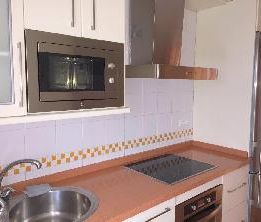 Piso en alquiler en Nuevo Bulevar - Photo 2