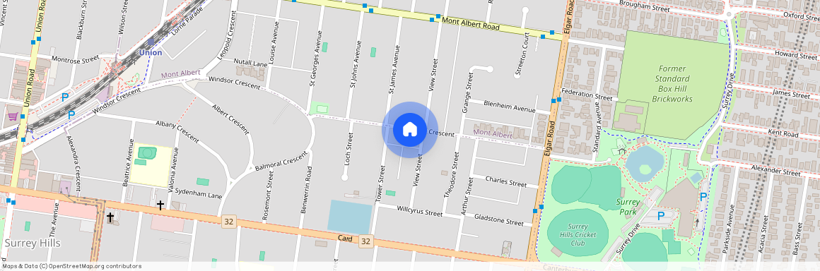 3/100 Windsor Crescent, Vic 3127, Surrey Hills