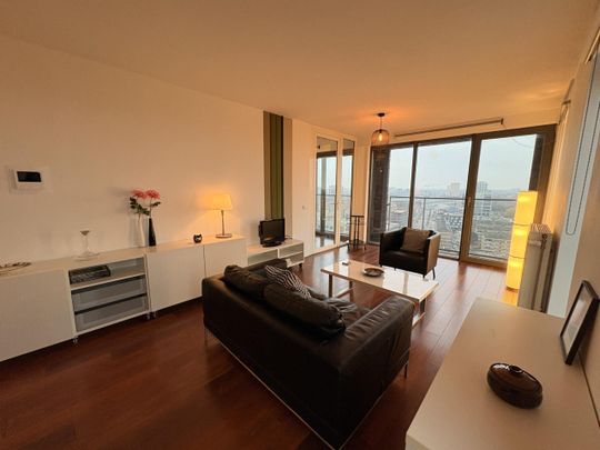 Jan Evertsenstraat 675, 1061 XZ, Amsterdam - Foto 1