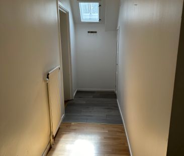 Gamla Nissastigen, Oskarström - Photo 4