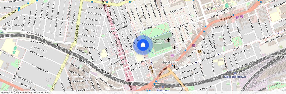 170 Australia Street, 2042, Newtown