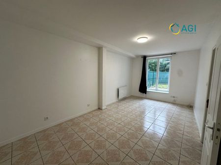 Appartement T2 - Photo 5