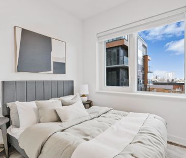 For Lease - 73 Curlew Drive Unit# 33, Toronto, Ontario - Photo 6