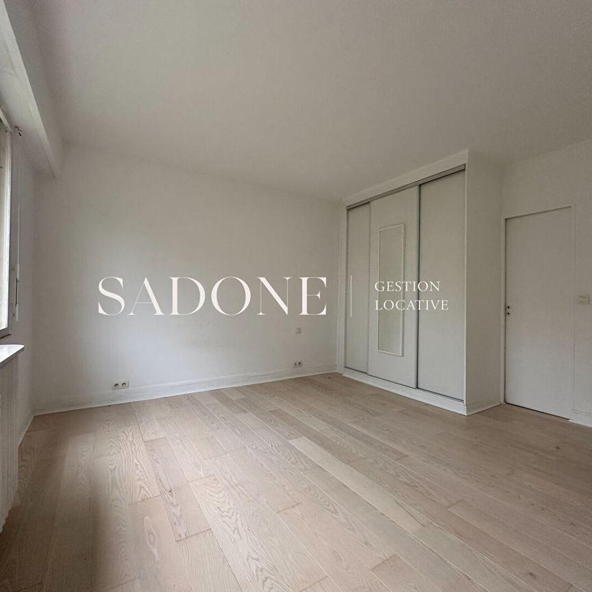 Location Appartement 4 pièces 126,29 m² à Neuilly-sur-Seine - Photo 1