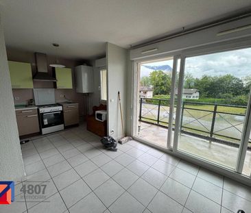 Location appartement récent 2 pièces 48.48 m² à Scionzier (74950) - Photo 3