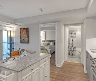 For Lease - 38 Monte Kwinter Court Unit# 622, Toronto, Ontario - Photo 3