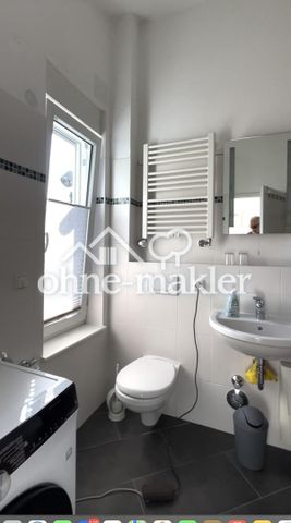 Apartment, möbliert - Photo 5