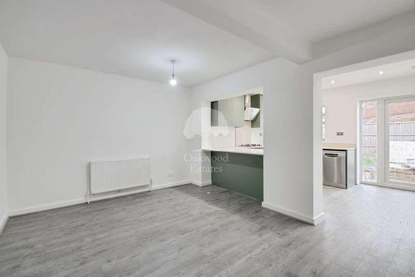 Parlaunt Road, Langley, SL3 - Photo 1