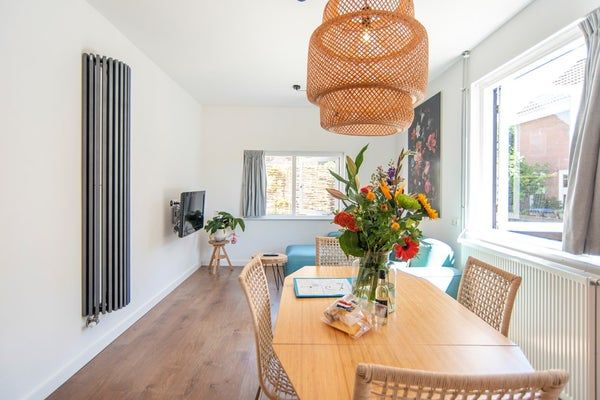 Te huur: Appartement Pakveldstraat in Zandvoort - Photo 1