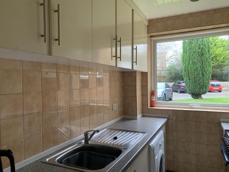 1 bedroom flat to rent - Photo 4