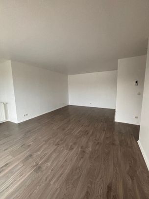 Location appartement 3 pièces, 69.64m², Fresnes - Photo 1