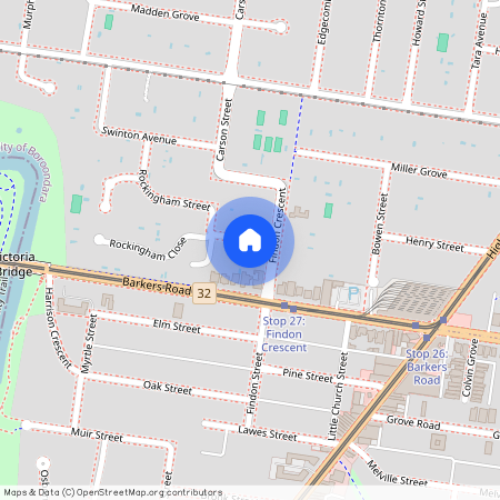 1A Rockingham Street, Vic 3101, Kew