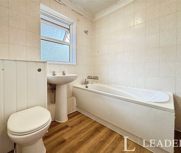 1 bedroom apartment to rent Great Brays, Harlow, CM18 - Photo 4