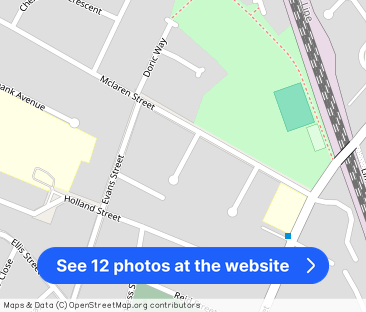 Warrington Avenue, Crewe, Cheshire - Photo 1