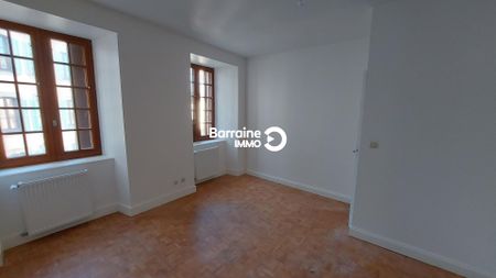 Location appartement à Morlaix, 4 pièces 117m² - Photo 5