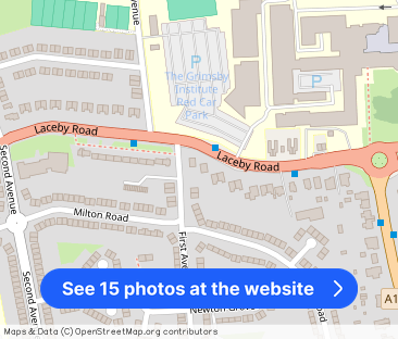 Laceby Road, Grimsby - Photo 1