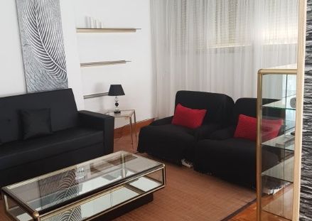 Se alquila para todo el año apartamento en Benidorm