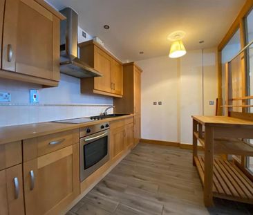 Studio to rent - Photo 6