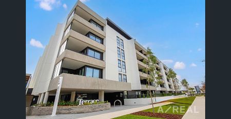 Modern Two-Bedroom Apartment Offering Comfort and Convenience - Photo 4