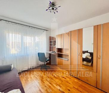 Apartament 2 camere decomandate | 52 mp | Etaj 2 | Ampoi 3 - Fotografie 3