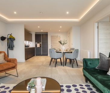 1 bedroom apartment to rent - Photo 5