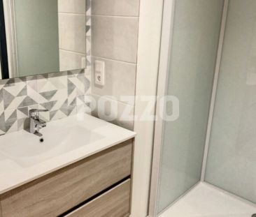 Location - Appartement 2 pièce(s) - 34 m² - Meublé à l'année - Gran... - Photo 5