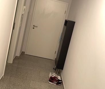 Schöne zentrale 2-Zimmerwohnung in Biesfeld - Foto 6