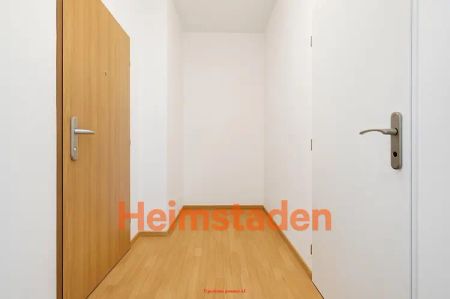 Pronájem bytu 1+1 29 m - Fotografie 5