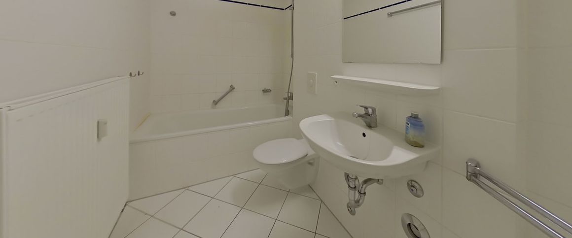 renovierte 2 Zimmerwohnung in der Annenstr. - Photo 1