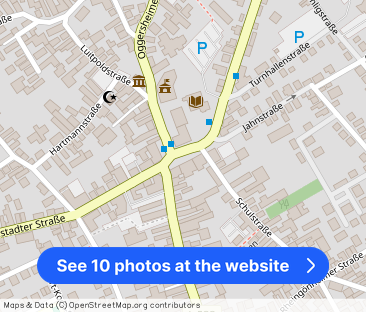 Renovierte 3-Zi.-Wohnung mit Balkon und PKW-Stellplatz in ruhiger L... - Photo 1