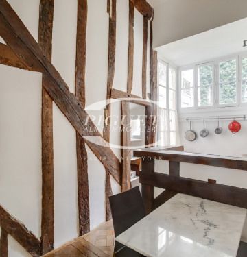 Appartement • Odéon - Photo 5