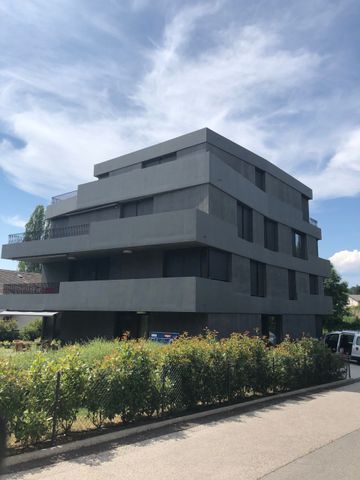 CH. JEAN-PAVILLARD 4, PULLY – 3,5 PIÈCES – Lot 3 - Photo 4