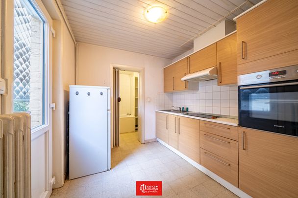 Appartement - à louer - - Photo 1