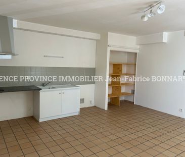 Location Appartement 2 pièces 38m² VALREAS 84600 - Photo 4