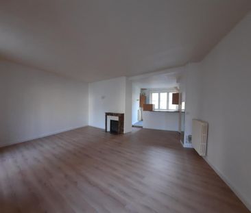 Appartement T1 à louer Rennes centre ville - 24 m² - Photo 3