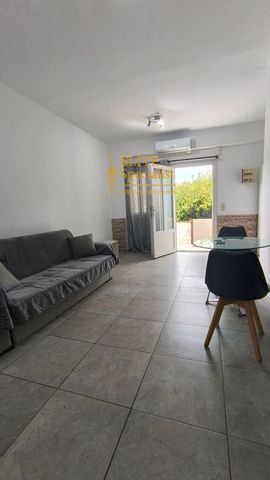 🏠Ενοικιάζεται ισόγειο διαμέρισμα 44 τ.μ. – Πλήρως εξοπλισμένο, με ανέσεις και παροχές υψηλών προδιαγραφών, € 600, 44 τ.μ. - Φωτογραφία 4